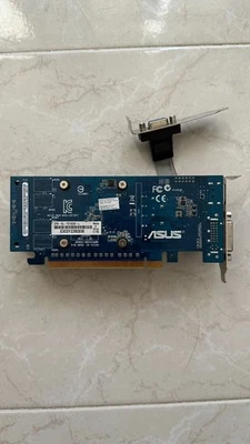 ✅ ASUS GPU - Geforce 210 - SVGA ASUS 210-SL-TC1GD3-L - Like NEW ✅ - Immagine 1 di 4