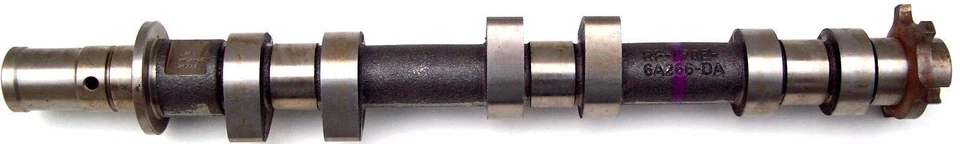 Jaguar S-Type Inlet Camshaft Right Bank Genuine XR825465 — 第 1/4 张图片