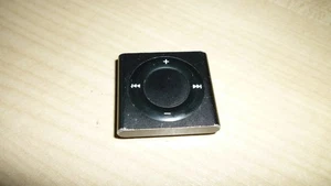 Apple iPod Shuffle 4th Gen - Grey - 2GB, untested - Picture 1 of 3