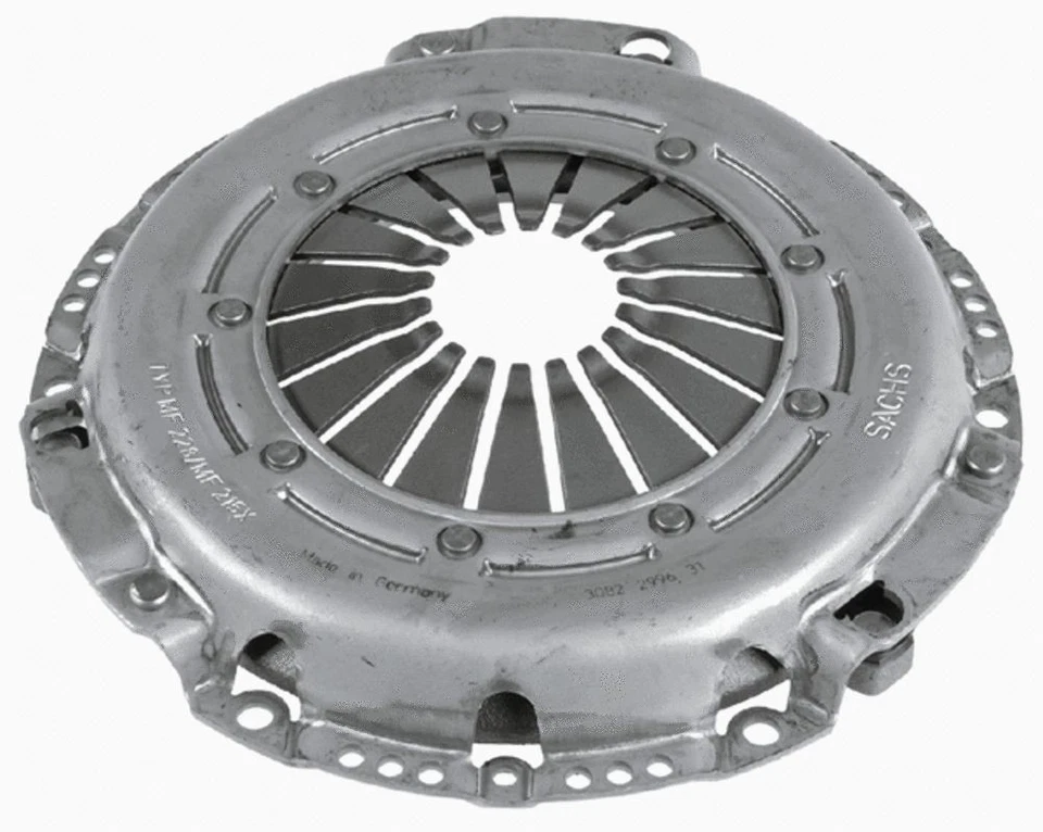 Sachs Clutch Pressure Plate 3082299631 Aftermarket Replacement Part - Image 1 of 4