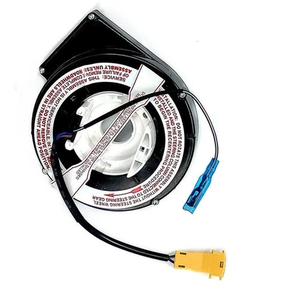 Clock Spring For Jeep Cherokee 1997-2001& Jeep Wrangler 1997-2000 56009070 - Image 1 of 4