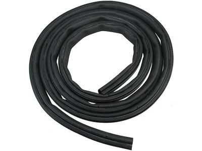 For 2001-2003, 2005-2006 Chevrolet Silverado 1500 HD Door Seal 47518KZBB 2002 - Image 1 of 2