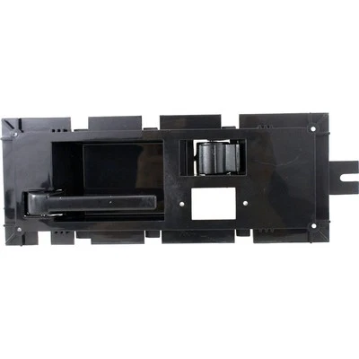 Interior Door Handle For 82-94 Chevrolet S10 83-94 S10 Blazer Front Left Plastic - Image 1 of 4