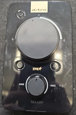 Astro MA3P03 A40 Gaming MixAmp Pro TR ( No Cables Or Cords ) Free Shipping - Image 1 of 4