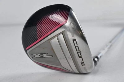 Ladies Cobra XL Speed #5 Wood / 22 Degree / Ladies Flex Cobra XL Shaft - Image 1 of 4