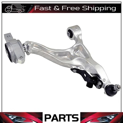 Brazo de control inferior delantero izquierdo y rótula Mevotech para Infiniti Ex35 2010 Foto 1 de 3