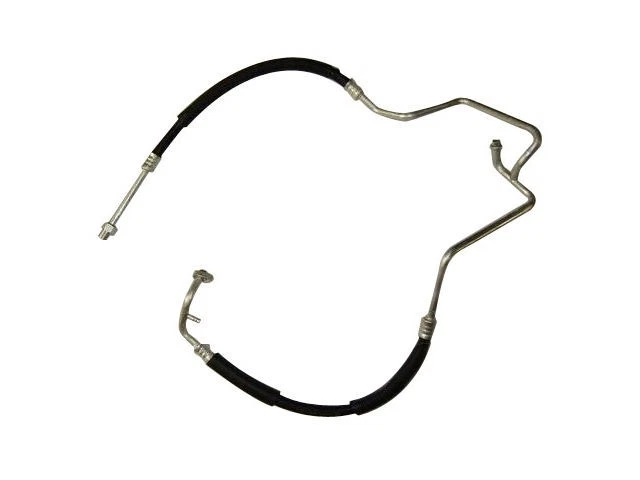 Manguera de succión de refrigerante de aire acondicionado para Plymouth Grand Voyager 1996-2000 VN119QY Foto 1 de 1