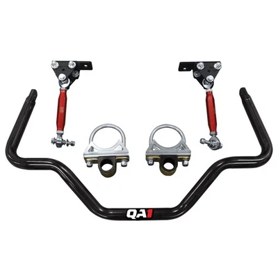 QA1 Precision Products 52863 1-1/4" Rear Sway Bar Kit For 1973-1979 Ford F-100 - Image 1 of 4