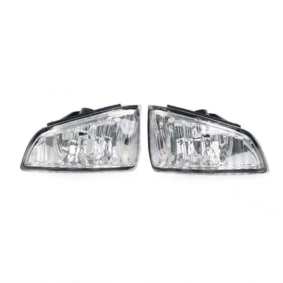 8679775 8679777 Espejo Ala Indicador Luz Señal de giro para Volvo S40 V50 Foto 1 de 4