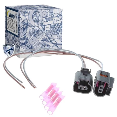 VEMO Câble De Réparation Compatible Avec SEAT ALTEA AROSA CORDOBA EXEO IBIZA - Photo 1/4