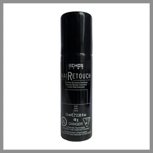 75ml Echosline HAIRETOUCH - Instant Root Concealer - Picture 1 of 9