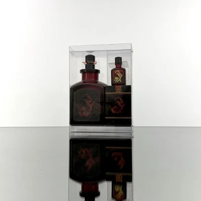 Juego de 2 piezas Lucky Number para hombres 3,4 oz-100 ml EDT Spr + 5 ml-0,17 oz EDT Splash (mini) Foto 1 de 2