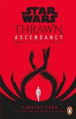 Star Wars: Thrawn Ascendancy: Greater Good, Timoth - Image 1 of 1