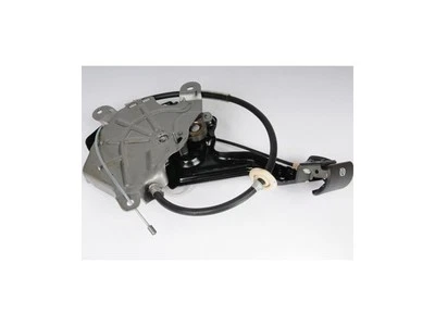 For Chevrolet Silverado 1500 HD Parking Brake Control Module AC Delco 23346HFCP - Image 1 of 2