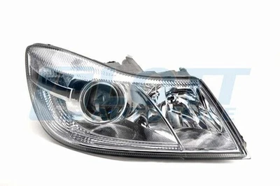 HAUPTSCHEINWERFER SCHEINWERFER H1/H7 rechts für SKODA OCTAVIA (1Z) 01/09-06/13 - Bild 1 von 2