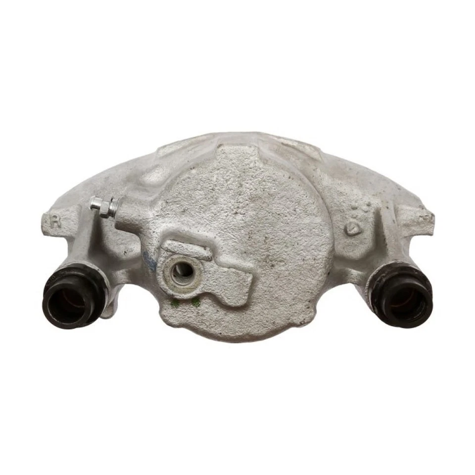 Pinza de freno de disco delantera ACDelco genuina para GMC C2500 1990-1998, lado del pasajero Foto 1 de 4