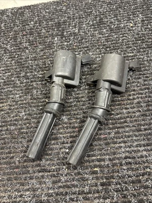 Encendedor bobina de encendido Ford F150 Grand Marquis 2001-2010 Foto 1 de 4