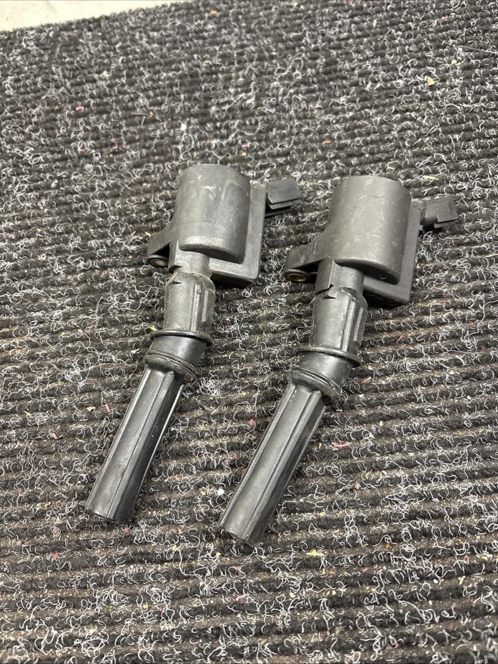 Encendedor bobina de encendido Ford F150 Grand Marquis 2001-2010 Foto 1 de 4