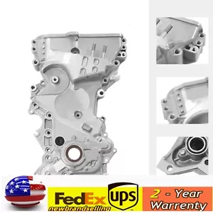 1X Timing Chain Oil Pump Cover for Hyundai Tucson Kia Forte Soul 2014-2019 2.0L - Picture 1 of 15