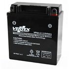 Vertex VP5A-3-1 Battery For Malaguti F12 50 LC R DD Phantom 2008-2011