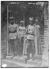 Colonel General Wenzel Freiherr Von Wurm Who Served Austro Hungari- Old Photo