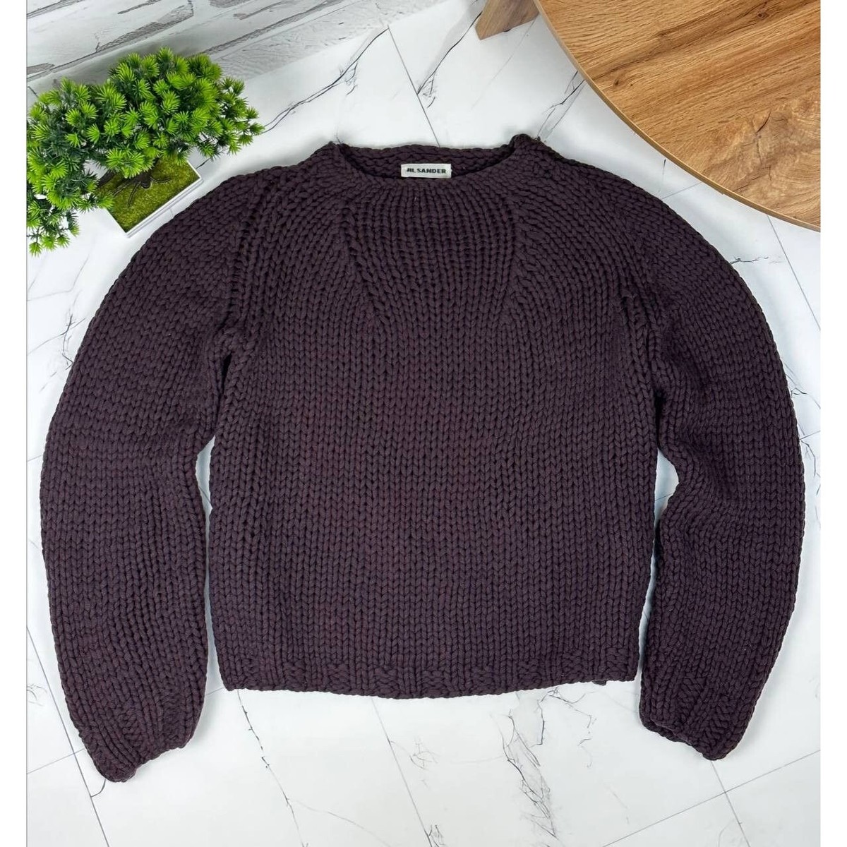 Jil Sander Cashmere Sweaters for Women for sale | eBay Jil Sander Cashmere Sweaters for Women for sale | eBay