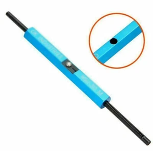 Wire Wrap Strip Unwrap Tool Hand Manual Winding Rods Für WSU-30M AWG - Bild 1 von 8