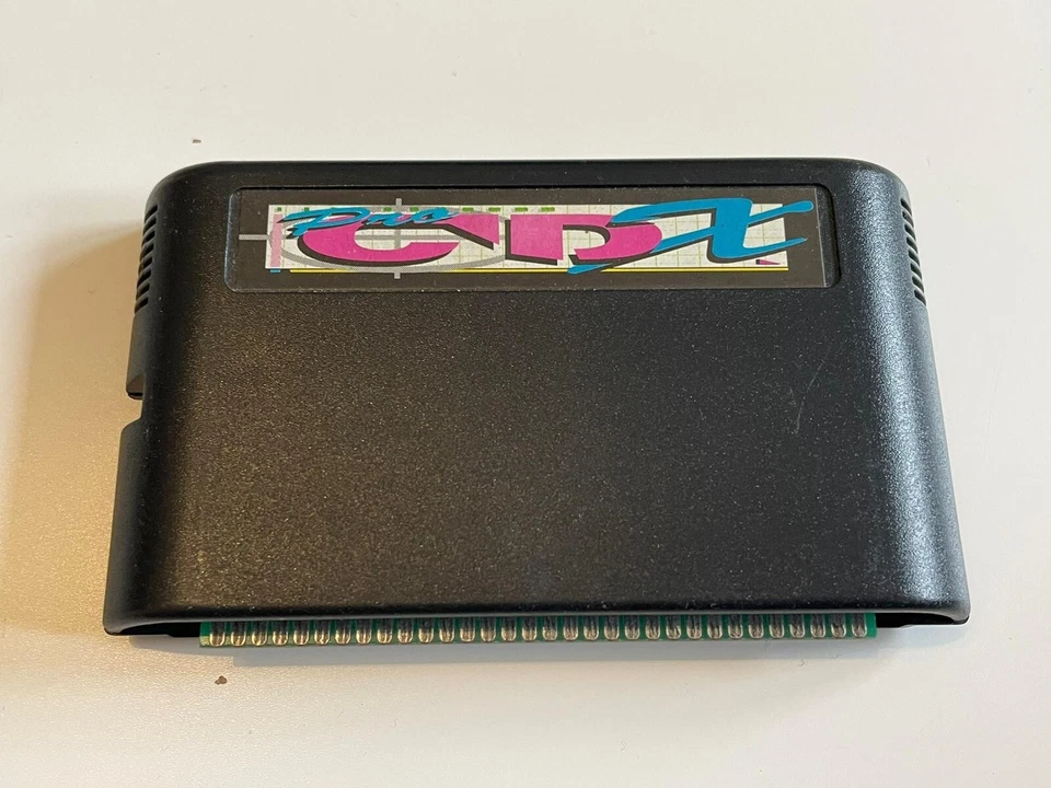 DATEL CDX PRO SEGA MEGA CD  DRIVE GENESIS CD-X - Bild 1 von 1