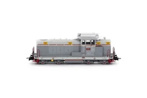 Albert Model 080001: CFR - Class 80 (LDH 1250) Diesel Locomotive (NEW) - Picture 1 of 2