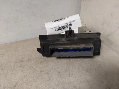 Электронный модуль управления двигателем ECM 8-330 5,4 л подходит для 98-99 FORD E250 VAN 482813 - Изображение 1 из 3