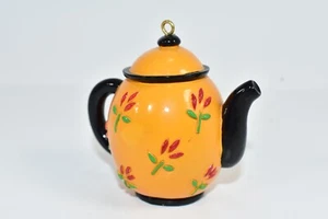 MARY ENGELBREIT TEAPOT ORNAMENT EXCELLECT COLLECTION - Picture 1 of 5