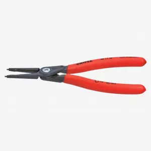Knipex Pinza circolare interna punta dritta di precisione diametro 19-60 mm - Gri plastica - Foto 1 di 1