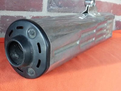 Auspuffanlage BMW R 1150 GS R R1150GS Auspuff (auch ADV) exhaust - Bild 1 von 4