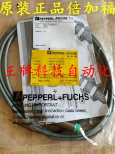 NBB1-4GM22-E2 proximity switch - Picture 1 of 1