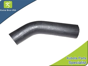 New Lower Radiator hose FITS KUBOTA B1550D B1550E B1550HST-D B1550HST-E - Picture 1 of 4