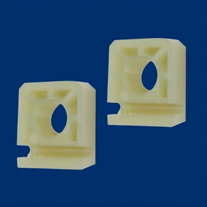 Ford Plastic Shifter Insert Guide Bushing ZF S6-650 6-750 6 Speed Transmission - Picture 1 of 7