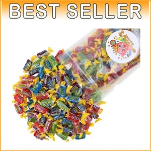 Individually Wrapped Jolly Rancher Bulk Assortment - Perfect Party Candy Mix - Picture 1 of 6