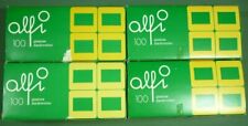 Lot of 300+ Never Used 35mm Slide Frame Mounts 19H028