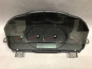 2009 2010 2011 CADILLAC DTS CLUSTER SPEEDOMETER 75K MILES OEM - Picture 1 of 7