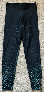 Cor by Ultracor Black Ocean Spray Tight Sz Small USA - Picture 1 of 6