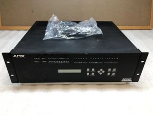 AMX Enova DVX-3156HD-T Rack mount Presentation Matrix Switcher - Picture 1 of 11