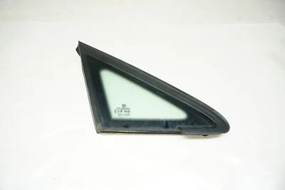 Volkswagen Golf 2015-2021 puerta delantera ventana cristal derecho 5G0-845-412-E Foto 1 de 3