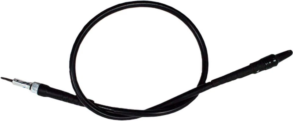 Cable velocímetro vinilo negro Motion Pro para Honda XL200R 1983-1984 02-0170 Foto 1 de 3