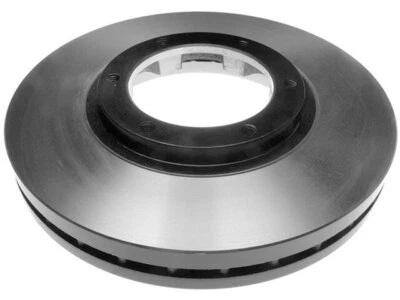 Rotor de freno delantero AC Delco 94543DN para Mitsubishi Fuso Canter FE180 2012-2014 Foto 1 de 2