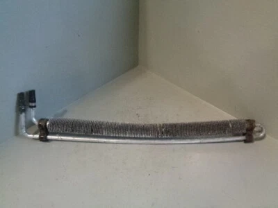 Enfriador de aceite fluido de dirección asistida Freelander 1 Land Rover 2.0 TD4 2001 a 2006 Foto 1 de 4