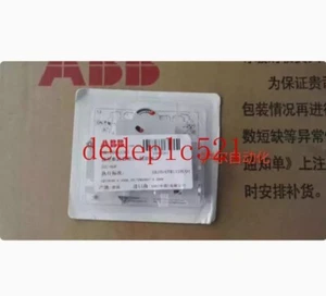 1 PCS NEW IN BOX ABB Hilfskontakt S2C-H6R - Bild 1 von 3