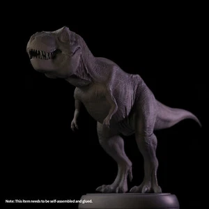 Figura de dinosaurio Nanmu Tyrannosaurus Alpha 2.0 modelo T-Rex juguete de decoración GK - Imagen 1 de 8