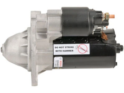 Para 1994-1998 Saab 900 Starter Bosch 75479GWNQ 1997 1996 1995 Hatchback - Imagem 1 de 2