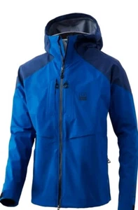 Nwt Huk Fishing Icon X Superior 3L Waterproof Windproof Hooded Jacket 2xl - Picture 1 of 6