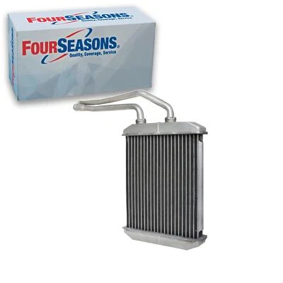 Núcleo de calefacción de climatización de 4 estaciones para Chevrolet C2500 1988-2000 Foto 1 de 4